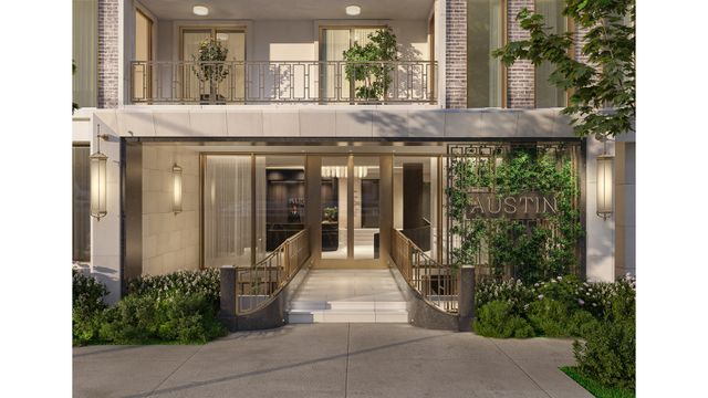 7829 Austin St Ph 2N, New York City, NY 11375