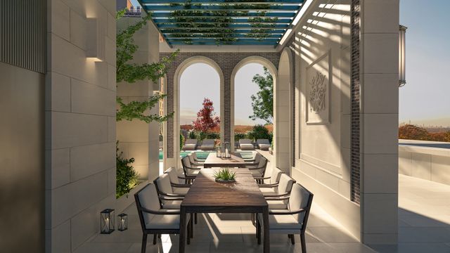 7829 Austin St Ph 2N, New York City, NY 11375