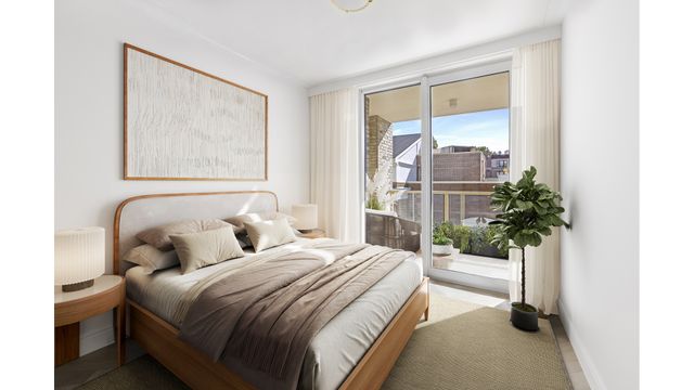 7829 Austin St Ph 2N, New York City, NY 11375