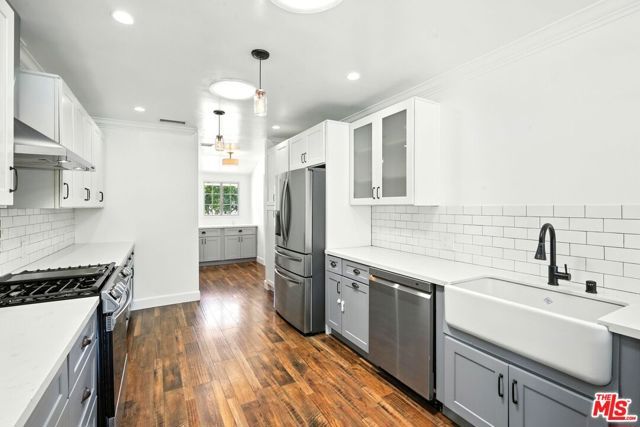20616 Quedo Drive, Woodland Hills (los Angeles), CA 91364