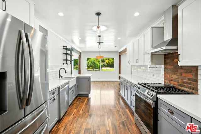 20616 Quedo Drive, Woodland Hills (los Angeles), CA 91364