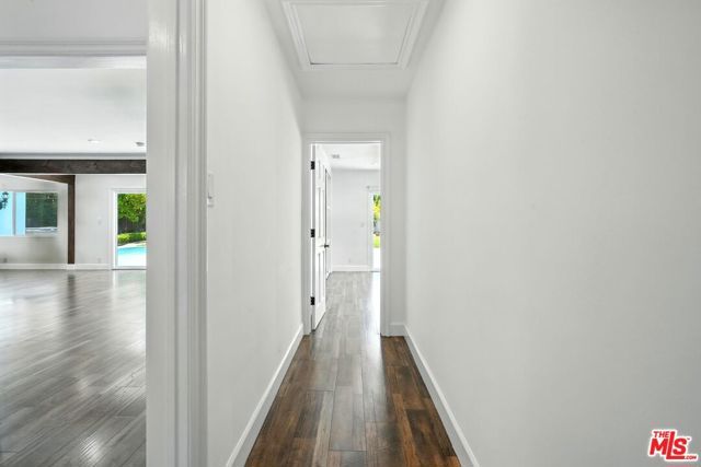 20616 Quedo Drive, Woodland Hills (los Angeles), CA 91364