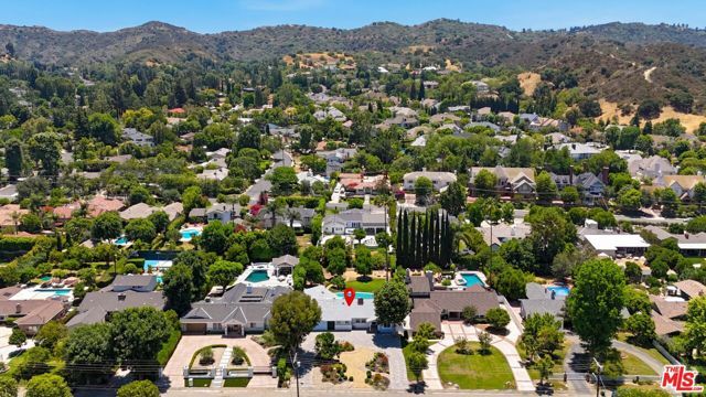20616 Quedo Drive, Woodland Hills (los Angeles), CA 91364