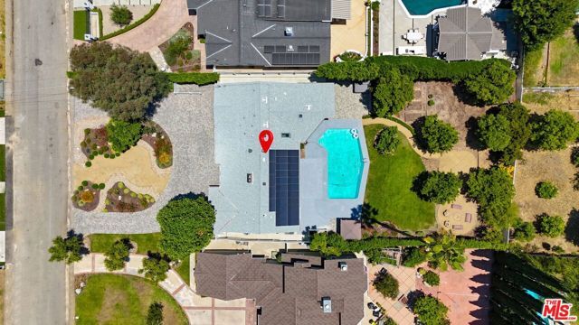 20616 Quedo Drive, Woodland Hills (los Angeles), CA 91364