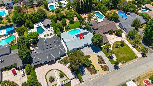 20616 Quedo Drive, Woodland Hills (los Angeles), CA 91364