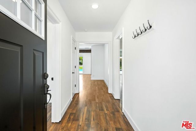 20616 Quedo Drive, Woodland Hills (los Angeles), CA 91364