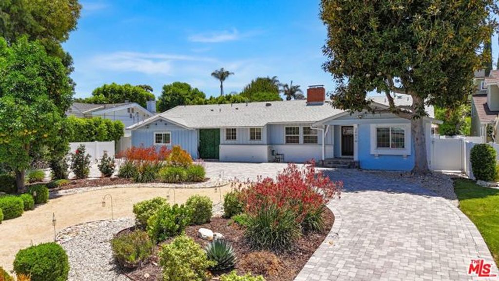 20616 Quedo Drive, Woodland Hills (los Angeles), CA 91364