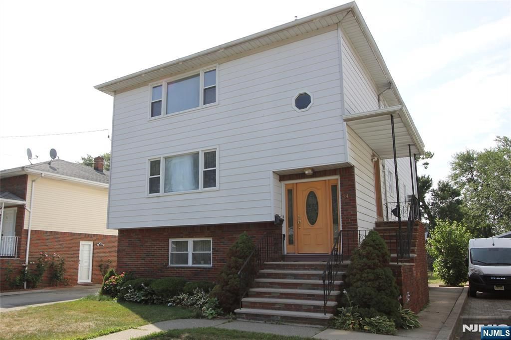 34 North Street 2, Elmwood Park, NJ 07407