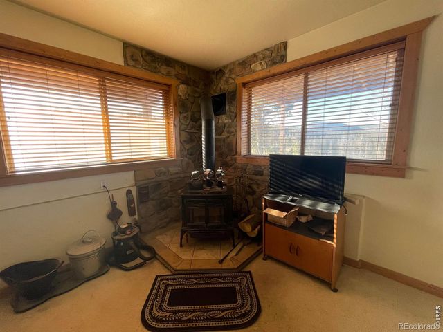 141 Tami Road, Red Feather Lakes, CO 80545