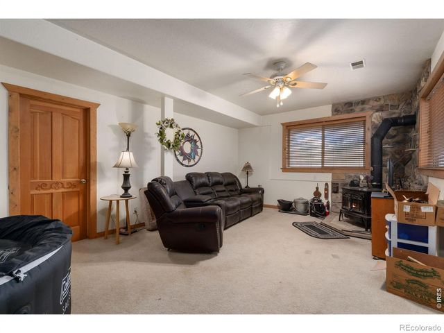 141 Tami Road, Red Feather Lakes, CO 80545