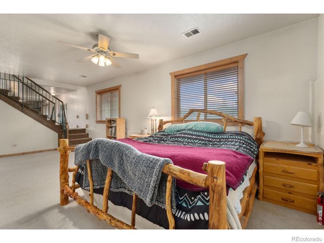 141 Tami Road, Red Feather Lakes, CO 80545