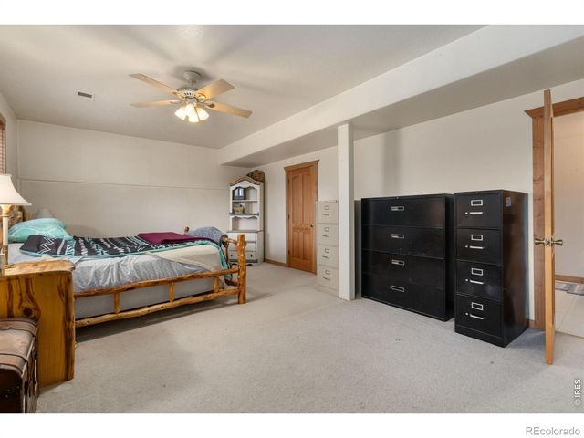 141 Tami Road, Red Feather Lakes, CO 80545
