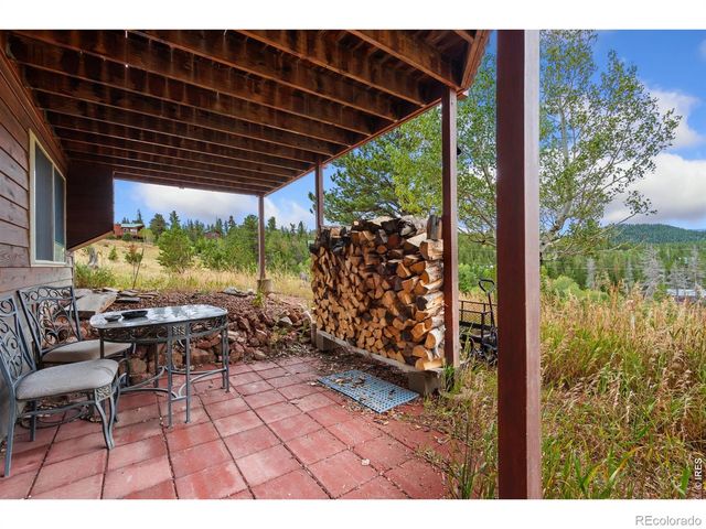 141 Tami Road, Red Feather Lakes, CO 80545