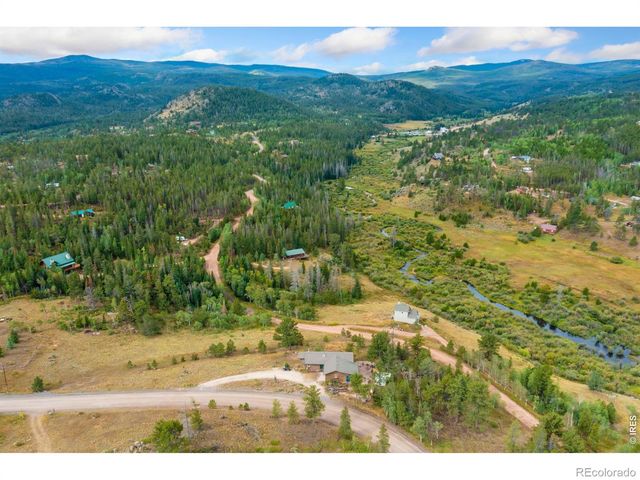 141 Tami Road, Red Feather Lakes, CO 80545