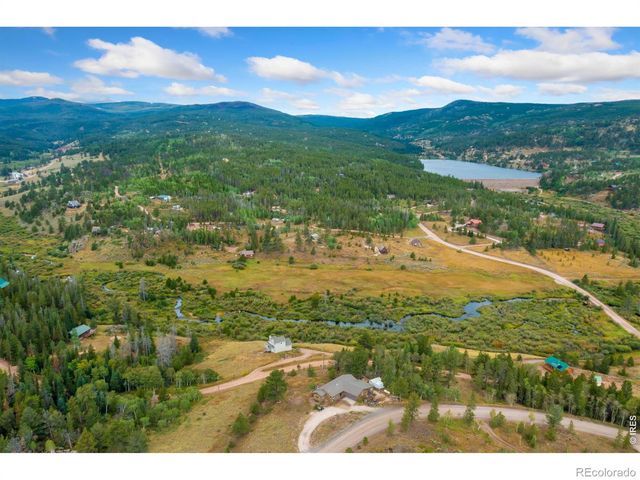 141 Tami Road, Red Feather Lakes, CO 80545