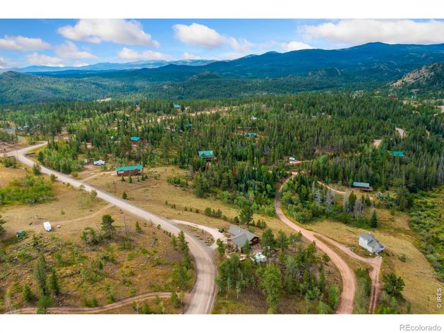 141 Tami Road, Red Feather Lakes, CO 80545