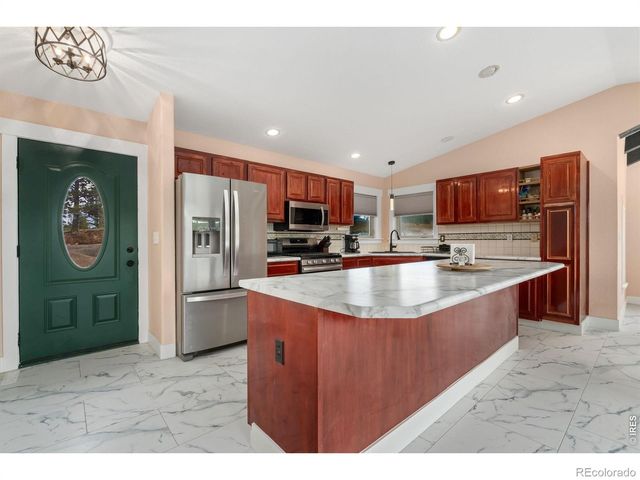 141 Tami Road, Red Feather Lakes, CO 80545