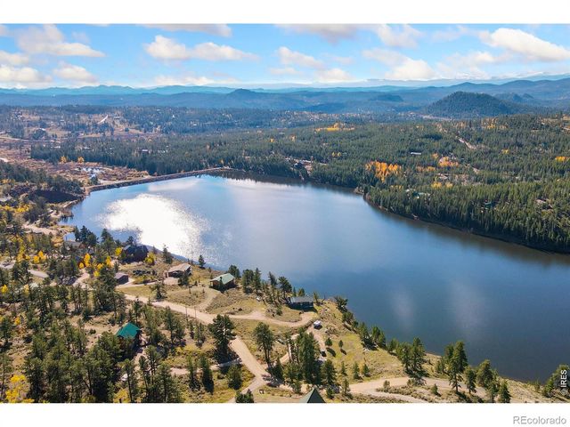 141 Tami Road, Red Feather Lakes, CO 80545