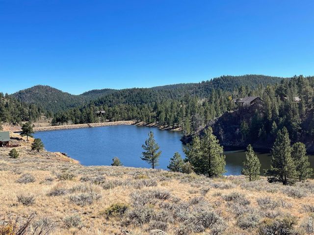 141 Tami Road, Red Feather Lakes, CO 80545