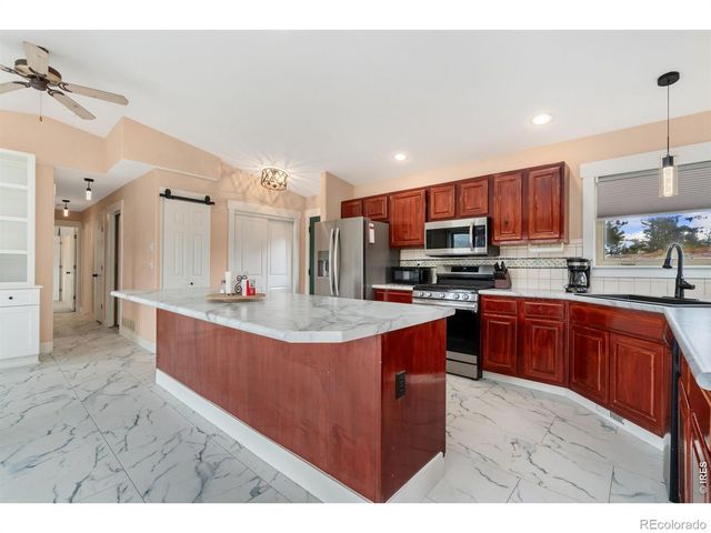 141 Tami Road, Red Feather Lakes, CO 80545