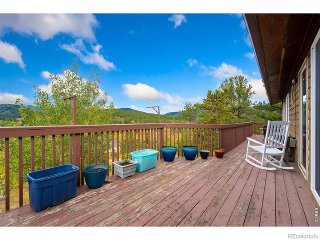 141 Tami Road, Red Feather Lakes, CO 80545