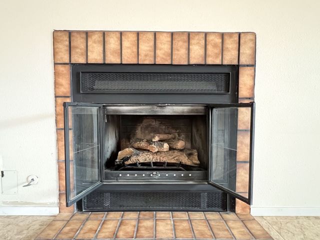 10 Loma Vista, Los Alamos, NM 87544