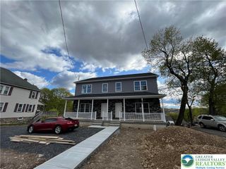 203 North 7th, Bangor Boro, PA 18013