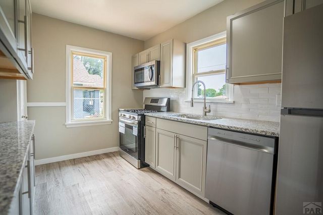 736 Jackson St, Pueblo, CO 81004