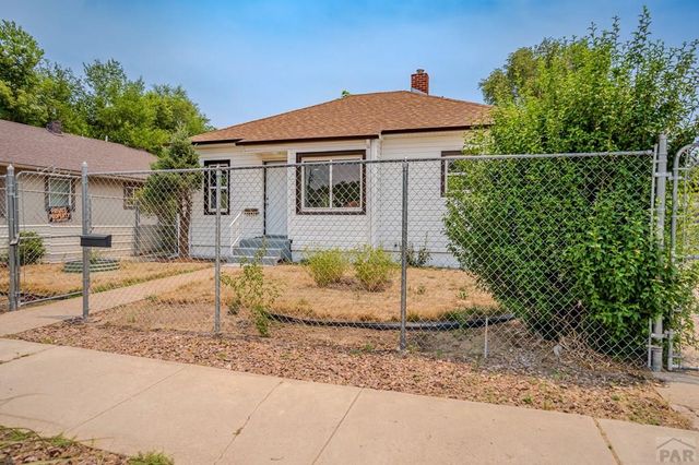 736 Jackson St, Pueblo, CO 81004