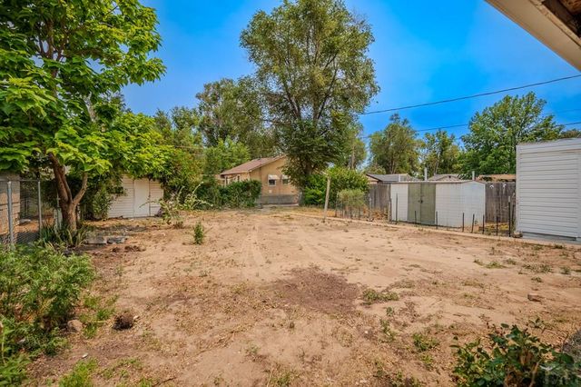 736 Jackson St, Pueblo, CO 81004