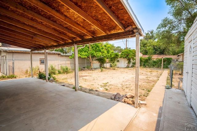 736 Jackson St, Pueblo, CO 81004