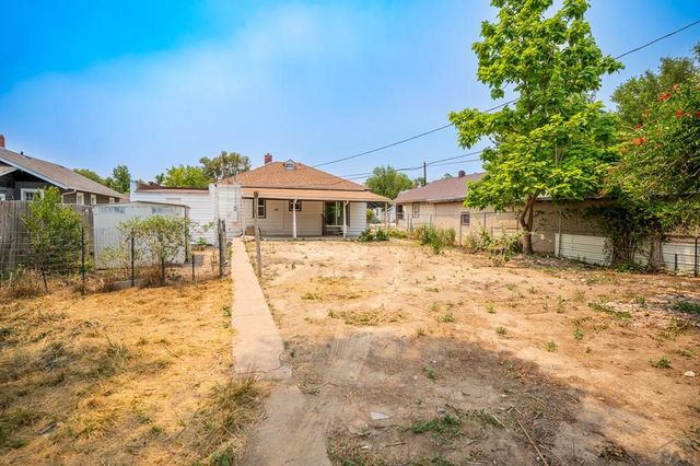 736 Jackson St, Pueblo, CO 81004