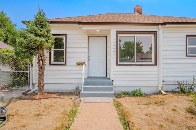 736 Jackson St, Pueblo, CO 81004