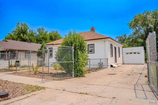 736 Jackson St, Pueblo, CO 81004