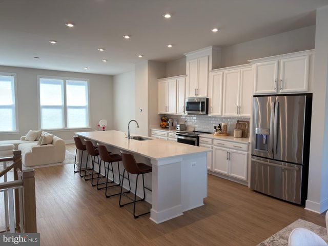 2301 LIBERTY LOOP, Herndon, VA 20171