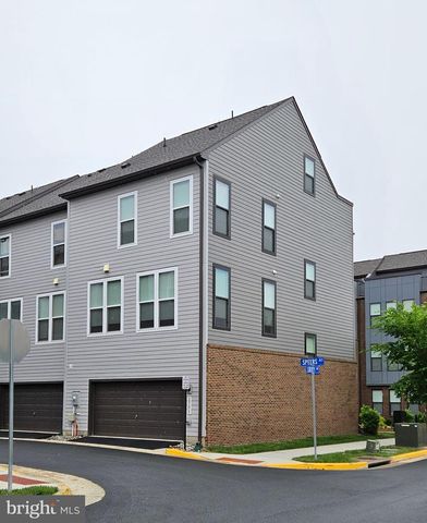 2301 LIBERTY LOOP, Herndon, VA 20171