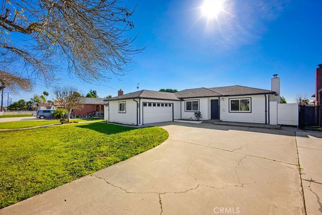 9805 Devon Street, Rancho Cucamonga, CA 91730