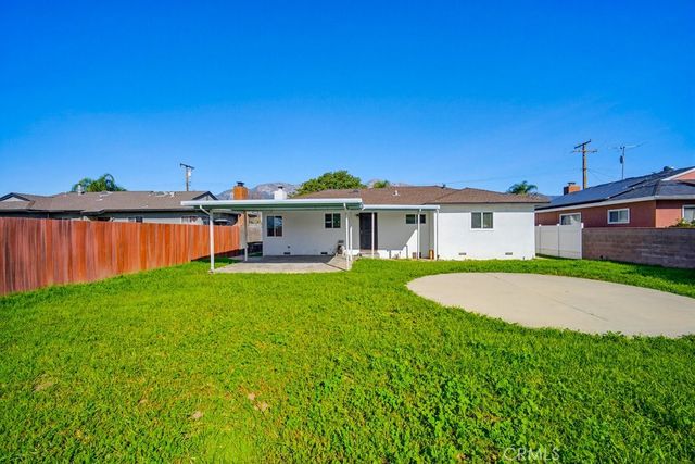 9805 Devon Street, Rancho Cucamonga, CA 91730