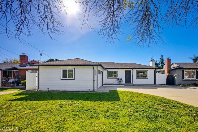 9805 Devon Street, Rancho Cucamonga, CA 91730