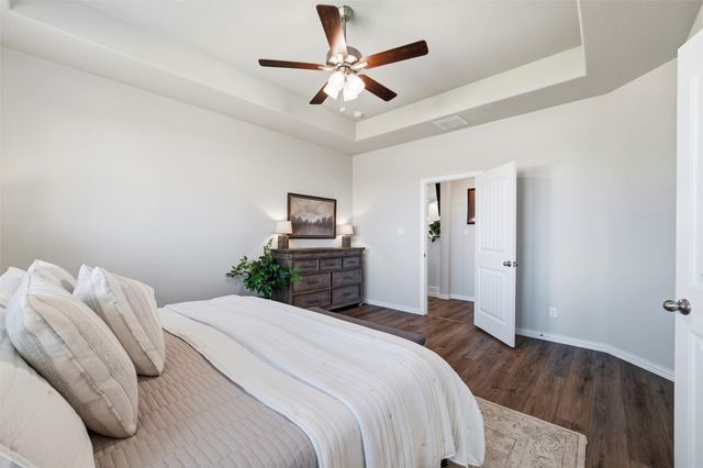 15000 Elite Drive, Aledo, TX 76008