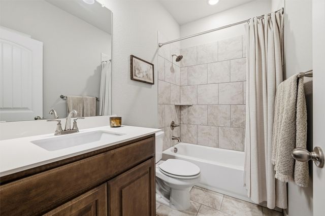 15000 Elite Drive, Aledo, TX 76008