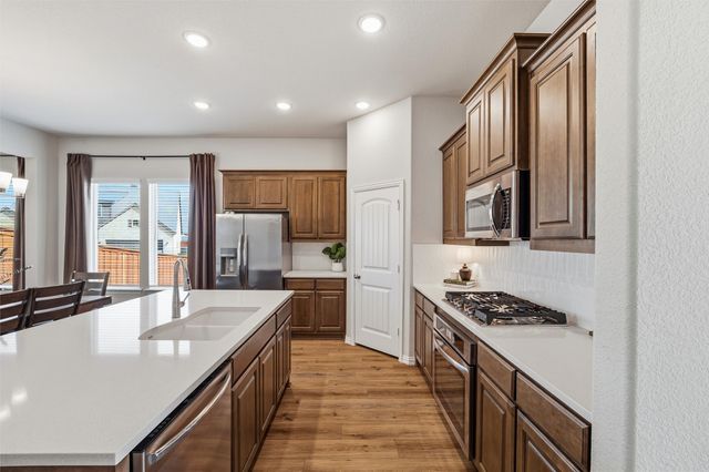 15000 Elite Drive, Aledo, TX 76008