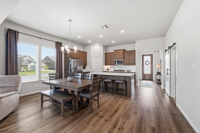 15000 Elite Drive, Aledo, TX 76008