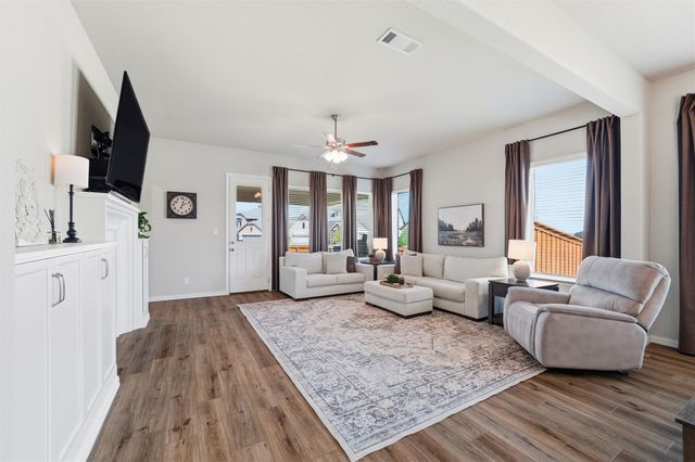 15000 Elite Drive, Aledo, TX 76008