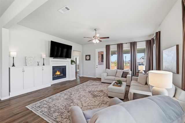 15000 Elite Drive, Aledo, TX 76008