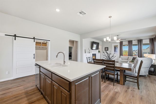 15000 Elite Drive, Aledo, TX 76008