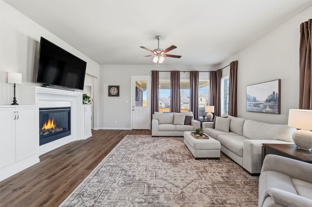 15000 Elite Drive, Aledo, TX 76008