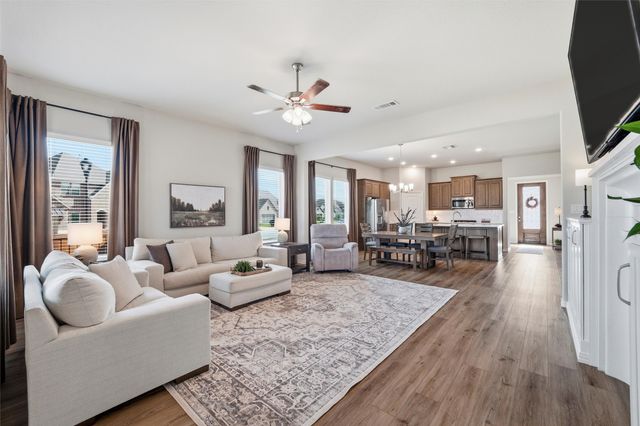 15000 Elite Drive, Aledo, TX 76008