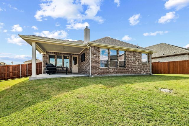 15000 Elite Drive, Aledo, TX 76008