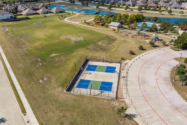 15000 Elite Drive, Aledo, TX 76008